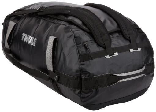 Thule Chasm Reistas L-90L - Zwart -Mode Bagage Winkel 1200x862 2