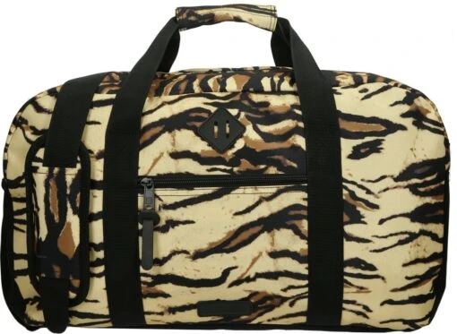 Enrico Benetti Londen 46148 Sporttas / Reistas - Indian Tiger -Mode Bagage Winkel 1200x878 1