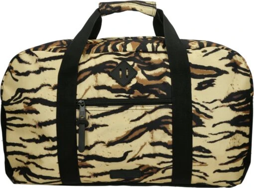 Enrico Benetti Londen 46148 Sporttas / Reistas - Indian Tiger -Mode Bagage Winkel 1200x888 2