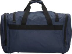 Enrico Benetti Amsterdam 35318 Reistas/sporttas S - Blauw -Mode Bagage Winkel 1200x899 2