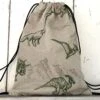 MixG | Gymtasje | Dino - Dinosaurus| Jongen -Mode Bagage Winkel 1200x899 9