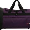 Enrico Benetti San José S 46041 Sporttas / Reistas - Aubergine -Mode Bagage Winkel 1200x943 3