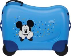 Samsonite - Dream Rider Disney Suitcase Disney Mickey Stars -Mode Bagage Winkel 1200x947