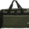 Enrico Benetti San José S 46041 Sporttas / Reistas - Olijf -Mode Bagage Winkel 1200x953 2