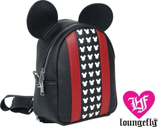 Disney Loungefly Mickey Mouse Rugtas -Mode Bagage Winkel 1200x961 1