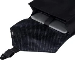 Bold Banana - Envelope Mini Rugzak - Beautiful Black -Mode Bagage Winkel 1200x963