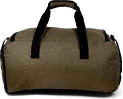 Norländer Simply Green RPET TwoTone Weekendtas Groen -Mode Bagage Winkel 1200x966