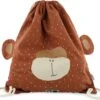 Trixie- Zwemtas Turntas - Rugtassen - Monkey -Mode Bagage Winkel 1200x997 3