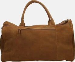 Duifhuizen Weekendtas Leer Camel -Mode Bagage Winkel 1200x998 1