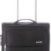 Line Brick Cabin Trolley 2 Wheel 55 Black -Mode Bagage Winkel 405x1200