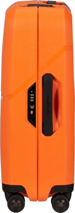 Samsonite Reiskoffer - Magnum Eco Spinner 55/20 (Handbagage) Radiant Orange -Mode Bagage Winkel 424x1200 1