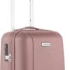 CarryOn Skyhopper Handbagage Koffer 55cm – TSA Trolley - Old Pink -Mode Bagage Winkel 436x1200 1