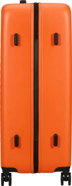 Samsonite Reiskoffer - Stackd Spinner 75/28 (Large) Orange -Mode Bagage Winkel 464x1200