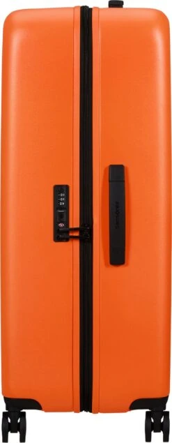 Samsonite Reiskoffer - Stackd Spinner 75/28 (Large) Orange -Mode Bagage Winkel 467x1200