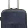 SB Travelbags Handbagage Koffer 55cm 4 Wielen Trolley - Blauw -Mode Bagage Winkel 471x1200 2