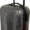 Leonardo Handbagage Koffer - 51x31x20 - Alle Vliegmaatschappijen - Hardcase - Cijferslot - Reiskoffer - Lichtgewicht Koffer - Grey -Mode Bagage Winkel 471x1200 3