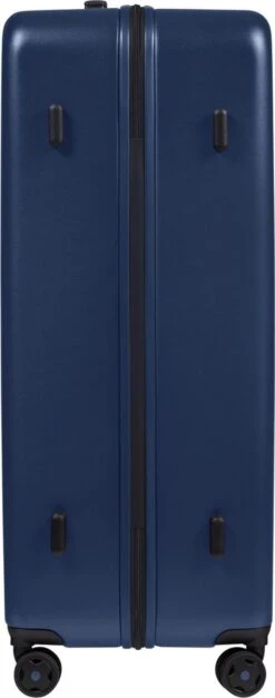 Samsonite Reiskoffer - Stackd Spinner 81/30 (Groot) Navy -Mode Bagage Winkel 473x1200 1