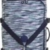 Kipling TEAGAN L Reiskoffer (77 X 40 X 37.5 Cm) - Brush Stripes -Mode Bagage Winkel 508x1200 1