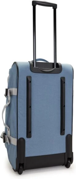 Kipling TEAGAN M Reiskoffer (38 X 66 X 35 Cm) - Brush Blue C -Mode Bagage Winkel 515x1200