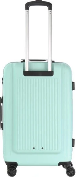 Oistr Noorvik 4 Wheel Spinner 69 Mint Green -Mode Bagage Winkel 518x1200