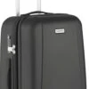 CarryOn Skyhopper Reiskoffer - 68.5cm TSA Trolley Met Expander En OKOBAN - Zwart -Mode Bagage Winkel 519x1200 1