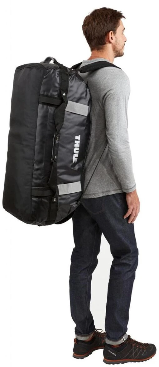 Thule Chasm Reistas L-90L - Zwart -Mode Bagage Winkel 519x1200 3