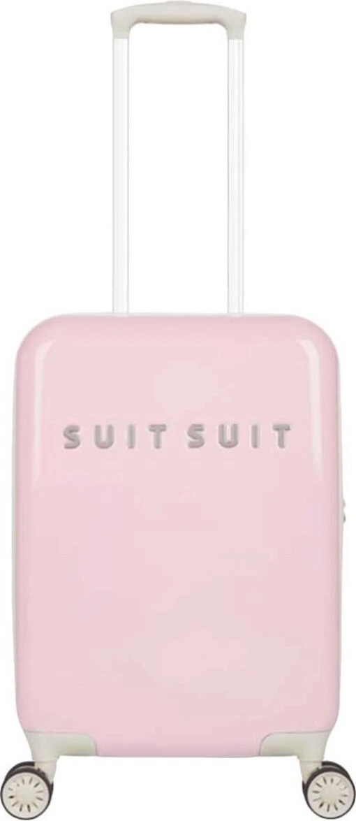 SUITSUIT - Fabulous Fifties - Pink Dust - Handbagage (55 Cm) -Mode Bagage Winkel 521x1200 1