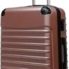 Castillo Quadrant L Koffer - Rosé Gold -Mode Bagage Winkel 521x1200 2