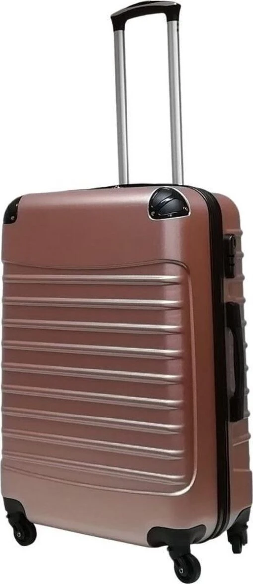 Castillo Quadrant L Koffer - Rosé Gold -Mode Bagage Winkel 521x1200 2