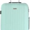 Oistr Noorvik 4 Wheel Spinner 69 Mint Green -Mode Bagage Winkel 534x1200 1