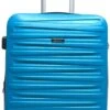 Benzi Leon Medium Reiskoffer 67 Cm - Exp - 65/74 Liter - Turquoise -Mode Bagage Winkel 544x1200