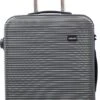 AttitudeZ Air-Z Reiskoffer Medium Grijs 67cm - TSA-slot -Mode Bagage Winkel 563x1200 1