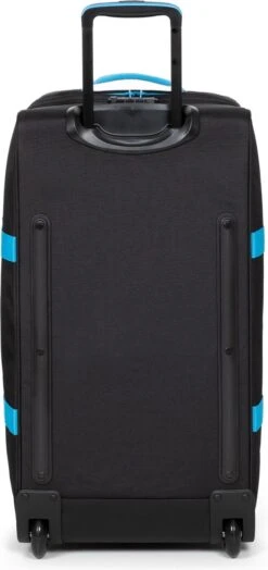 Eastpak TRANVERZ M Reiskoffer (67 X 35.5 X 30 Cm) - Kontrast Grade Blue -Mode Bagage Winkel 566x1200 1