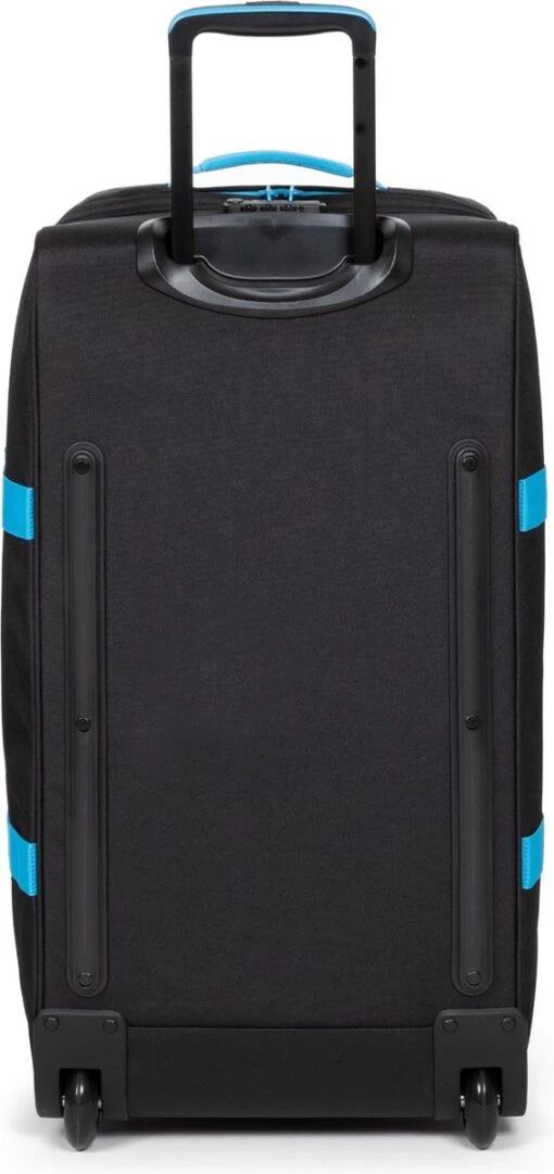 Eastpak TRANVERZ M Reiskoffer (67 X 35.5 X 30 Cm) - Kontrast Grade Blue -Mode Bagage Winkel 566x1200 1