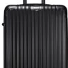 Royal Swiss - Reis Koffer - 66cm - Cijferslot- Lichtgewicht Koffer - 4 Wielen - Zwart -Mode Bagage Winkel 566x1200 3