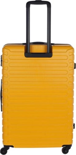 Enrico Benetti Koffer Showkoo 72 Yellow -Mode Bagage Winkel 591x1200 1