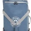 Kipling TEAGAN M Reiskoffer (38 X 66 X 35 Cm) - Brush Blue C -Mode Bagage Winkel 595x1200 4