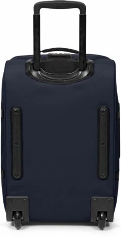 Eastpak TRANVERZ S Reiskoffer, Handbagage (51 X 32.5 X 23 Cm) - Ultra Marine -Mode Bagage Winkel 615x1200 3