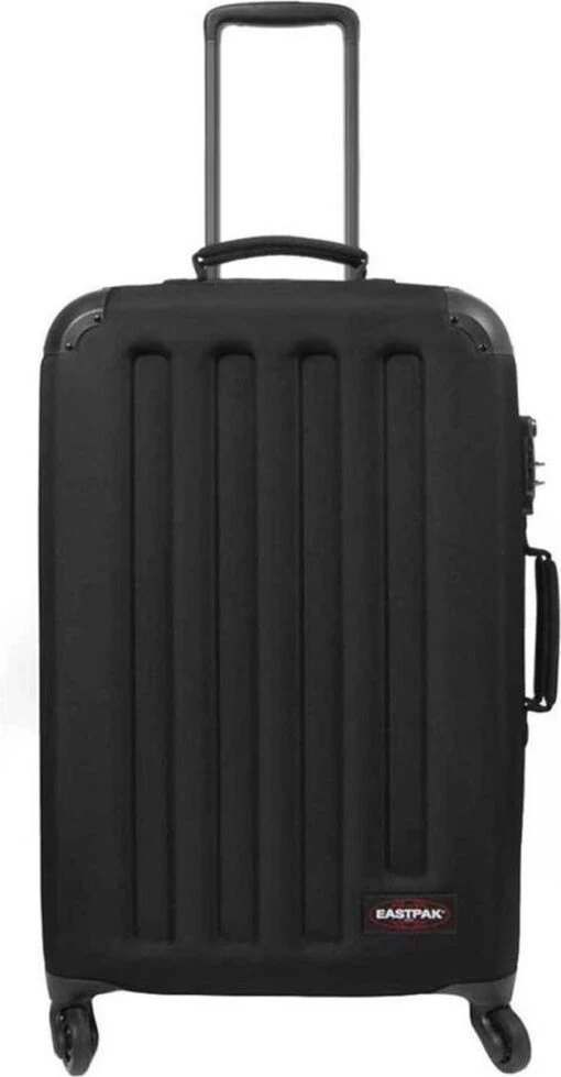 Eastpak TRANZSHELL M Reiskoffer (67 X 42 X 4 Cm) - Black -Mode Bagage Winkel 625x1200 2