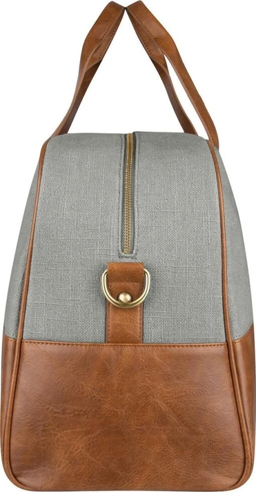 SUITSUIT - Fab Seventies - Limestone - Weekender -Mode Bagage Winkel 625x1200 5