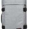 Eastpak TRANVERZ M Reiskoffer (67 X 35.5 X 30 Cm) - Sunday Grey -Mode Bagage Winkel 627x1200 4