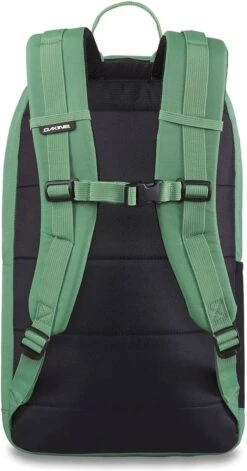 Dakine 365 DLX Rugzak Unisex - Groen -Mode Bagage Winkel 629x1200 1