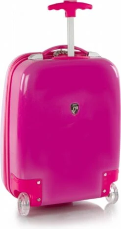 Peppa Pig Meisjes Kinderkoffers Roze -Mode Bagage Winkel 635x1200 1