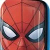 Spider-Man Spiderman - Reiskoffer Op Wieltjes - Kinderen - 51 Cm -Mode Bagage Winkel 643x1200 2