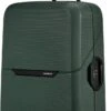 Samsonite Reiskoffer - Magnum Eco Spinner 75/28 (Medium) Forest Green -Mode Bagage Winkel 647x1200