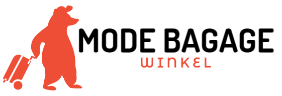 Mode Bagage Winkel