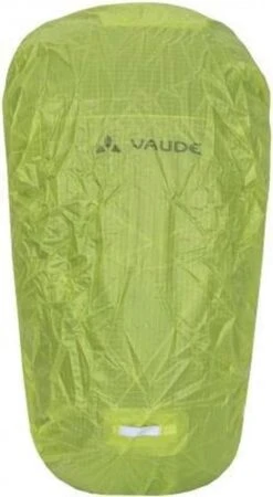 VAUDE Uphill 9 LW Rugzak - Black - 0,360 Kg - 9 L - Lichtgewicht Gesiliconiseerd Materiaal - Ademende Schouderriemen -Mode Bagage Winkel 658x1200 1