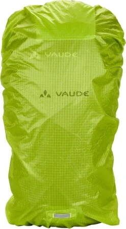 VAUDE Uphill 9 LW Rugzak - Black - 0,360 Kg - 9 L - Lichtgewicht Gesiliconiseerd Materiaal - Ademende Schouderriemen -Mode Bagage Winkel 659x1200