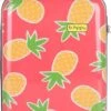 BHPPY - Pretty Pineapple - Handbagage (55 Cm) -Mode Bagage Winkel 660x1200 2