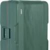 CarryOn Protector Luxe Grote Reiskoffer - Trolley 77cm Met TSA-klikslot - Ultrasterk - Groen -Mode Bagage Winkel 661x1200 1